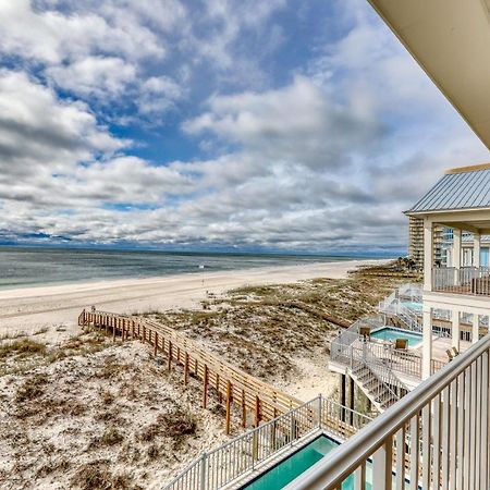 Beach Vista One Orange Beach Exteriér fotografie