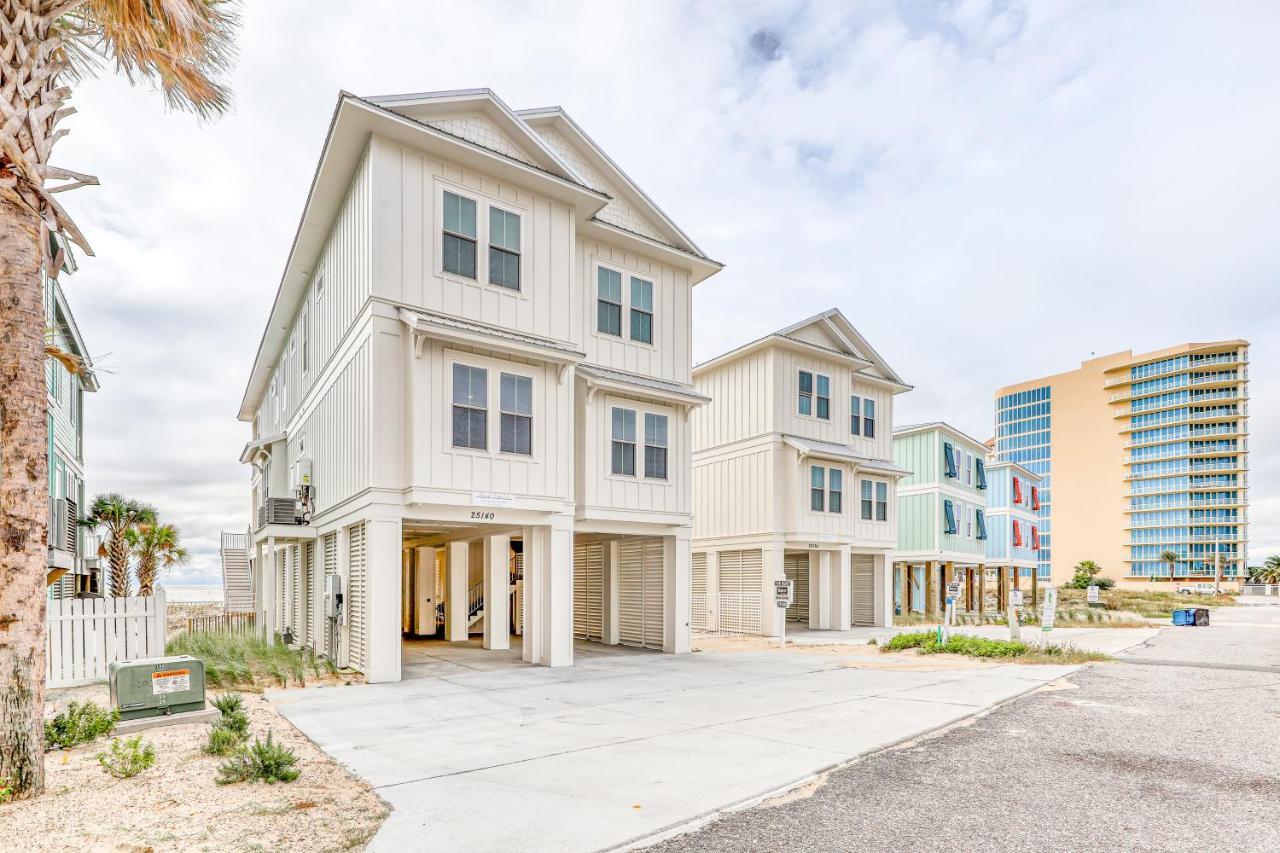 Beach Vista One Orange Beach Exteriér fotografie
