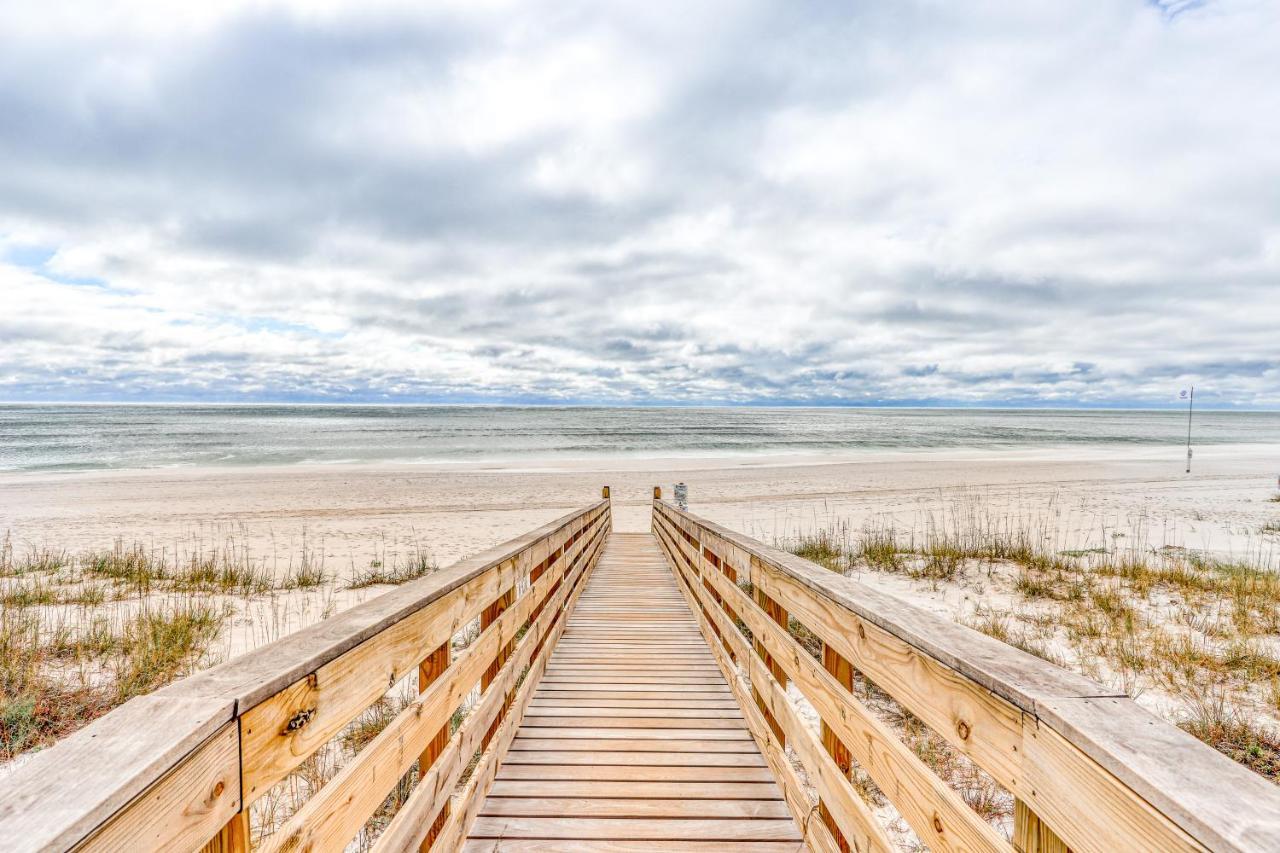 Beach Vista One Orange Beach Exteriér fotografie
