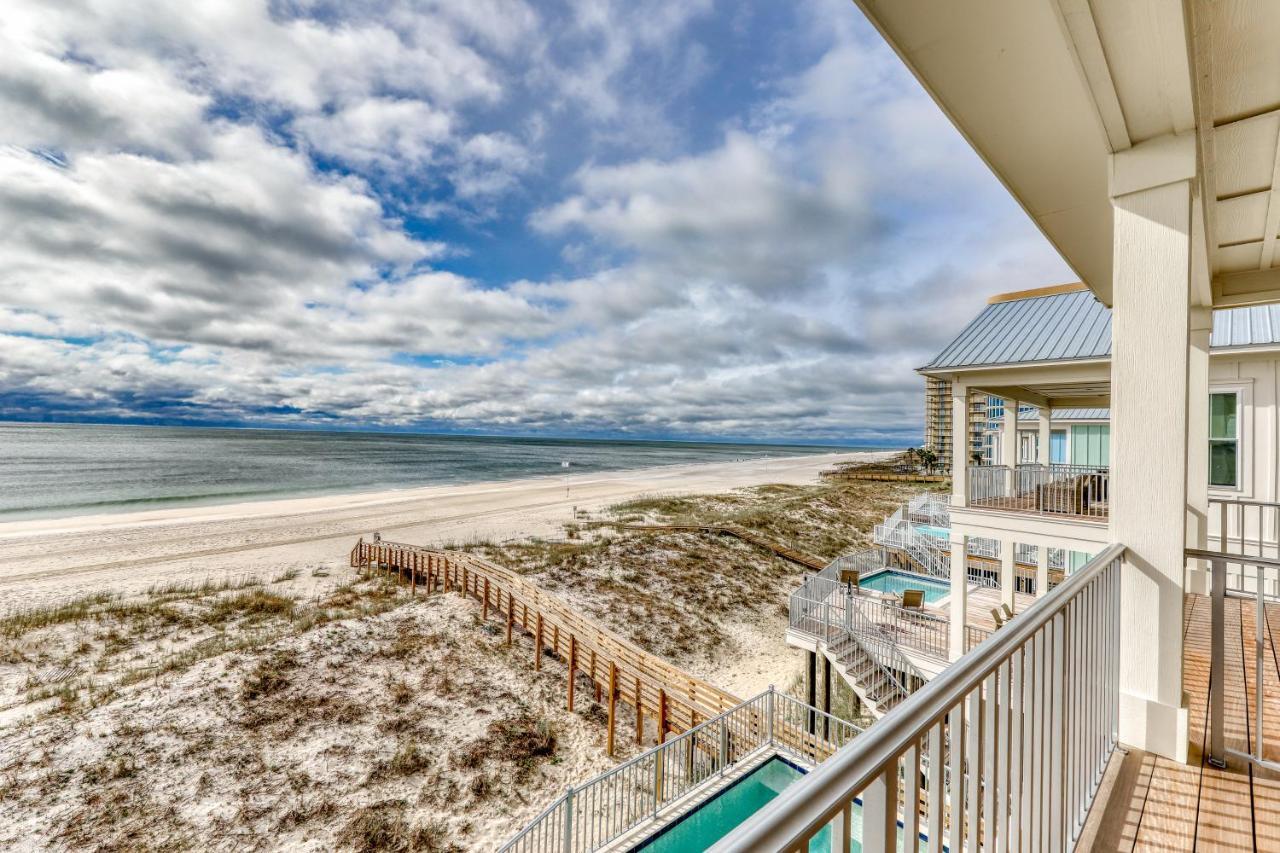 Beach Vista One Orange Beach Exteriér fotografie